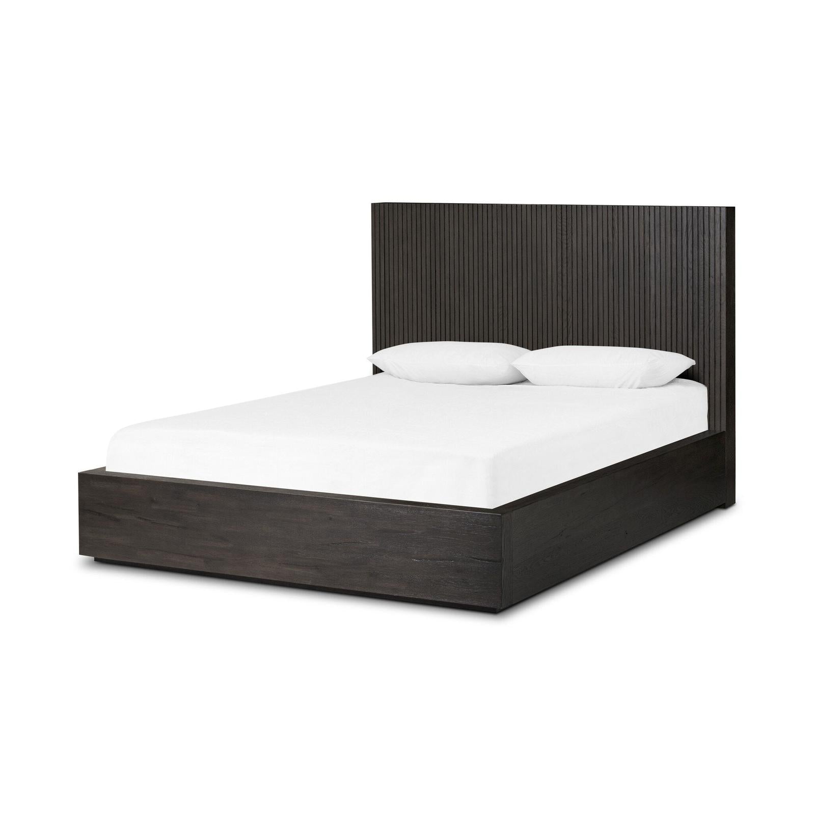 Four Hands Leo Bed