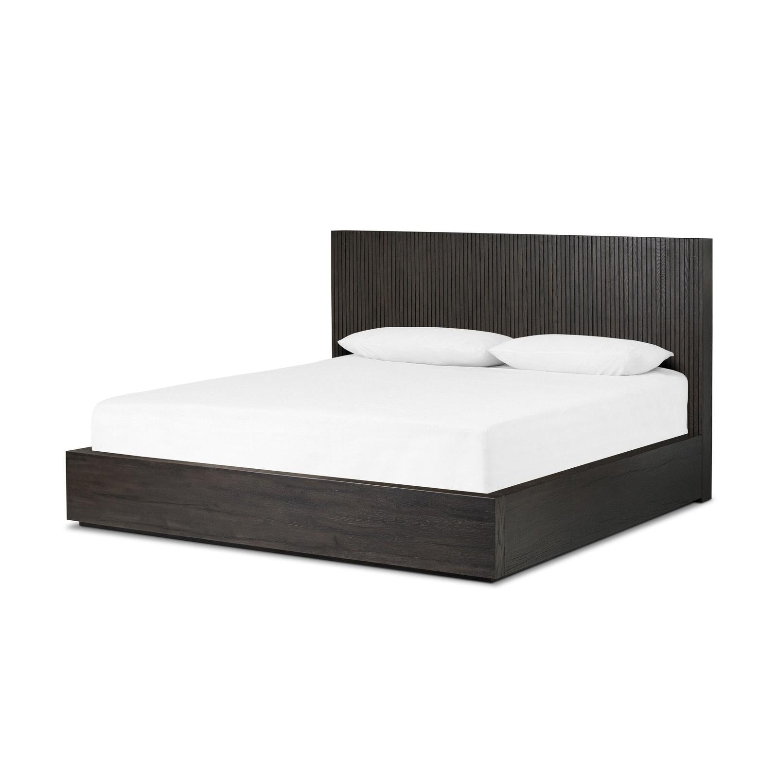 Four Hands Leo Bed