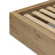 Four Hands Leo Bed