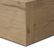 Four Hands Leo Bed
