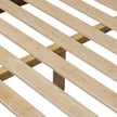 Four Hands Leo Bed