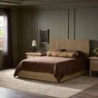 Four Hands Leo Bed