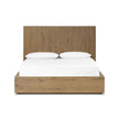 Four Hands Leo Bed