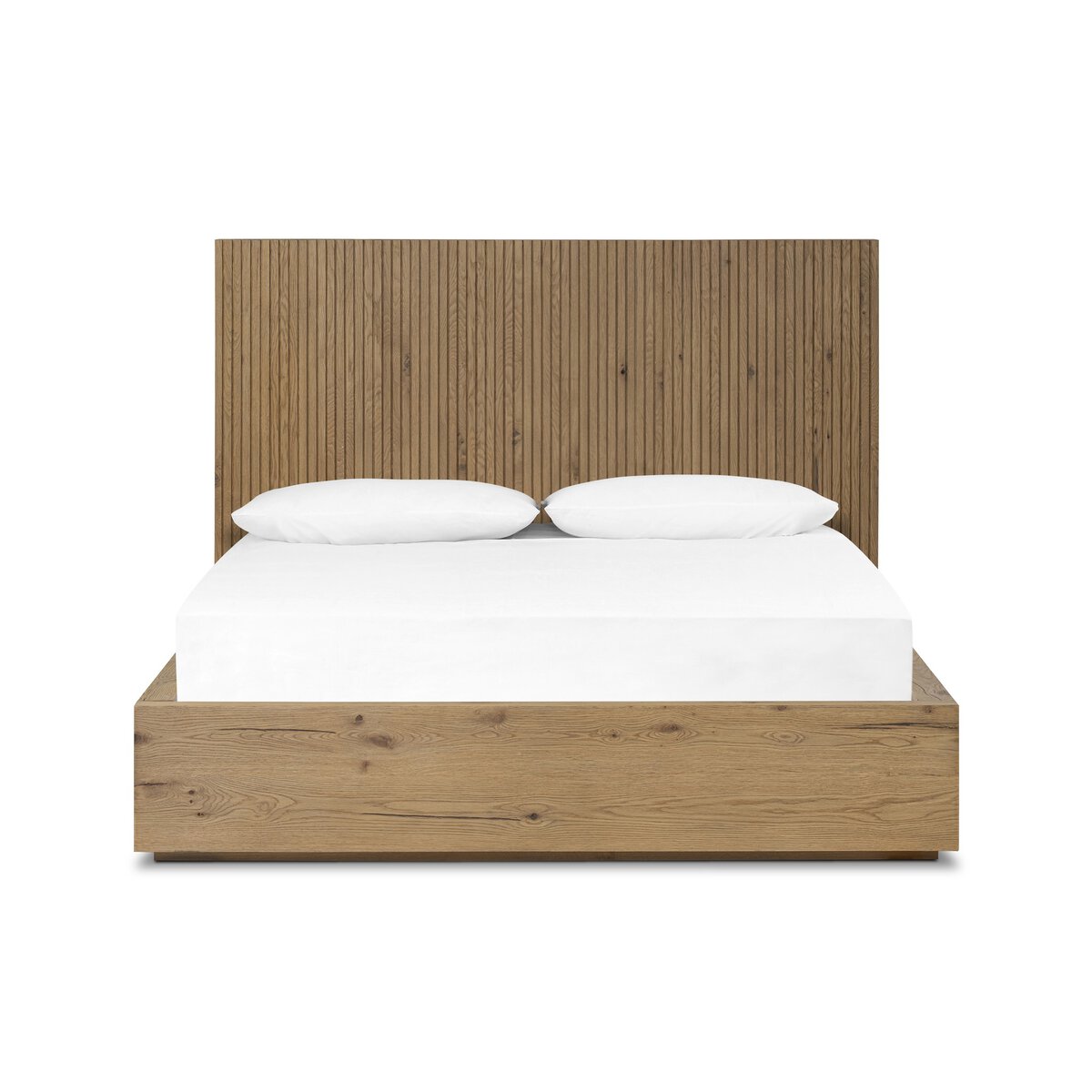 Four Hands Leo Bed