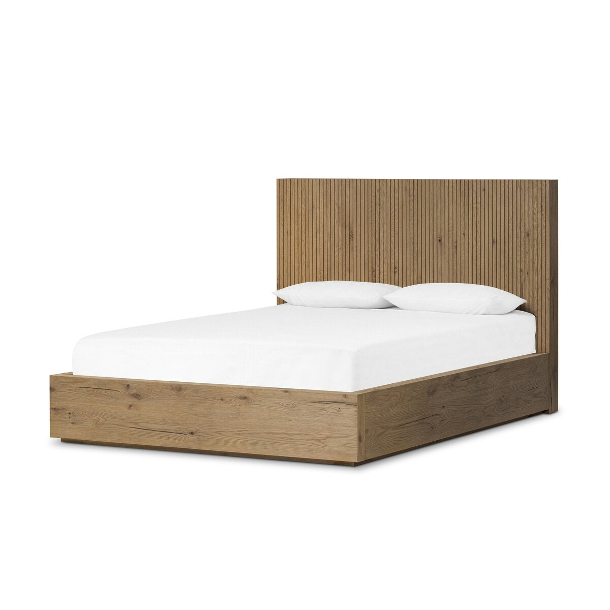 Four Hands Leo Bed