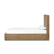 Four Hands Leo Bed