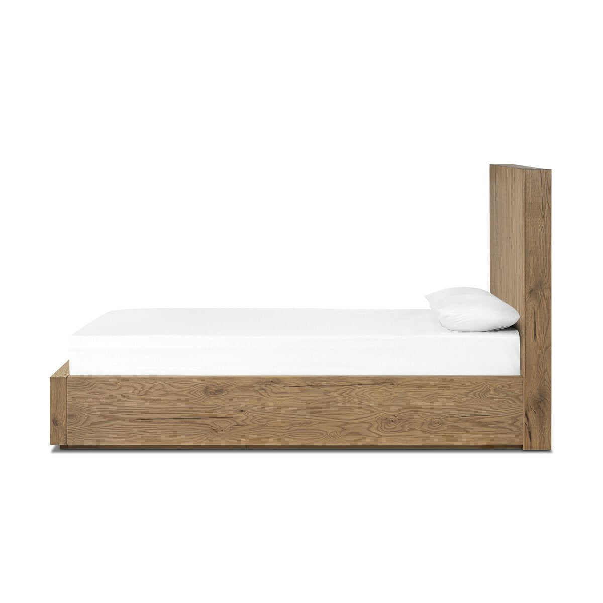 Four Hands Leo Bed