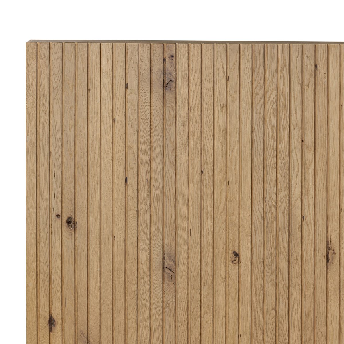 Four Hands Leo Bed
