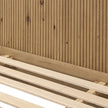 Four Hands Leo Bed