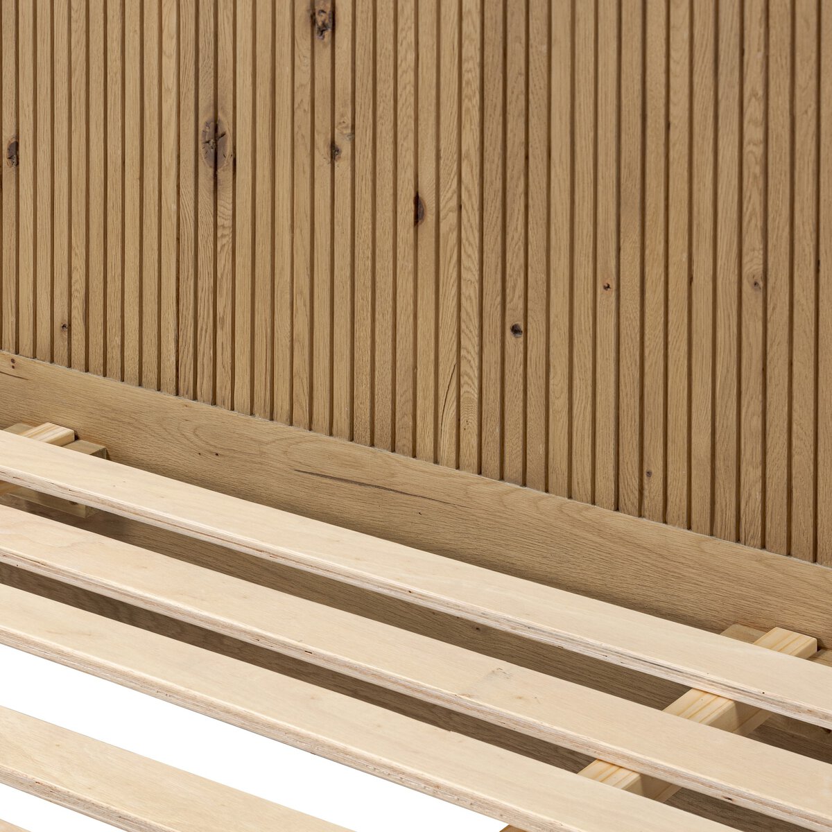 Four Hands Leo Bed