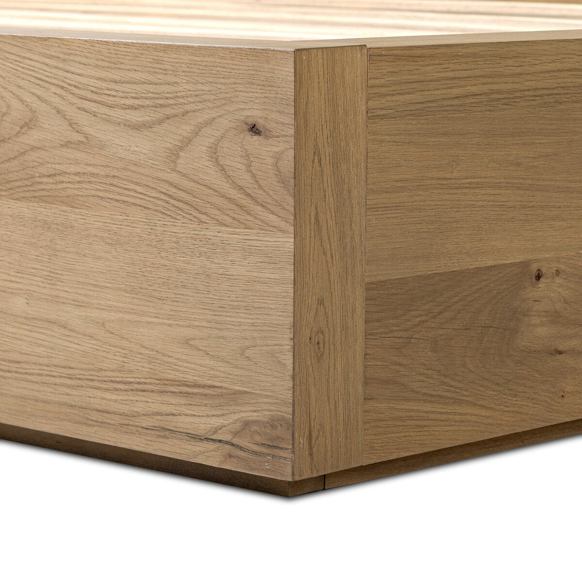 Four Hands Leo Bed