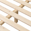 Four Hands Leo Bed
