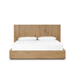 Four Hands Leo Bed