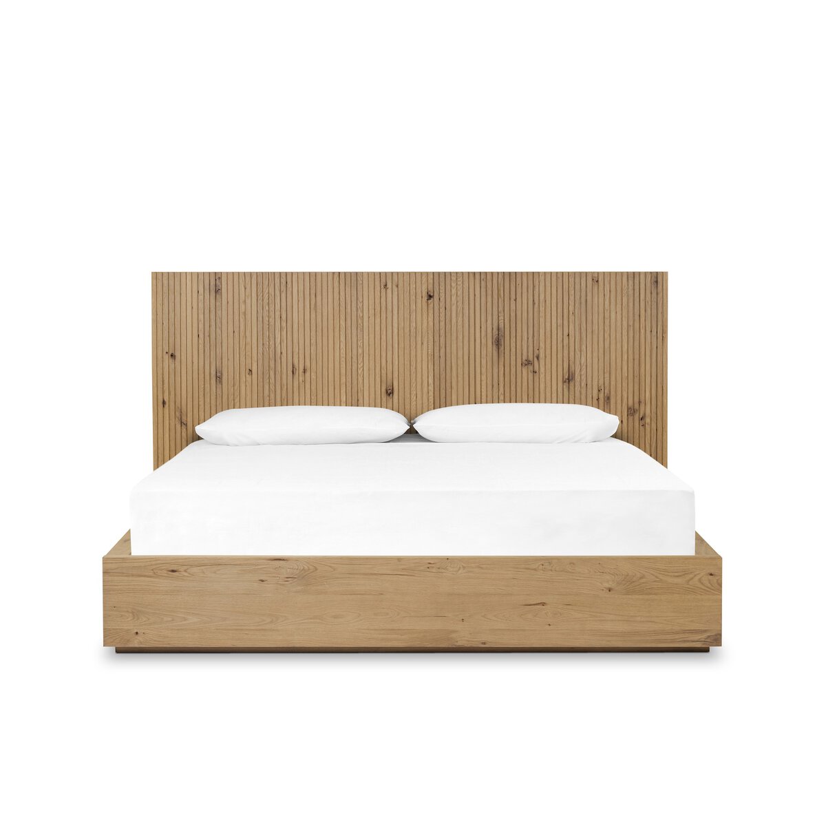 Four Hands Leo Bed