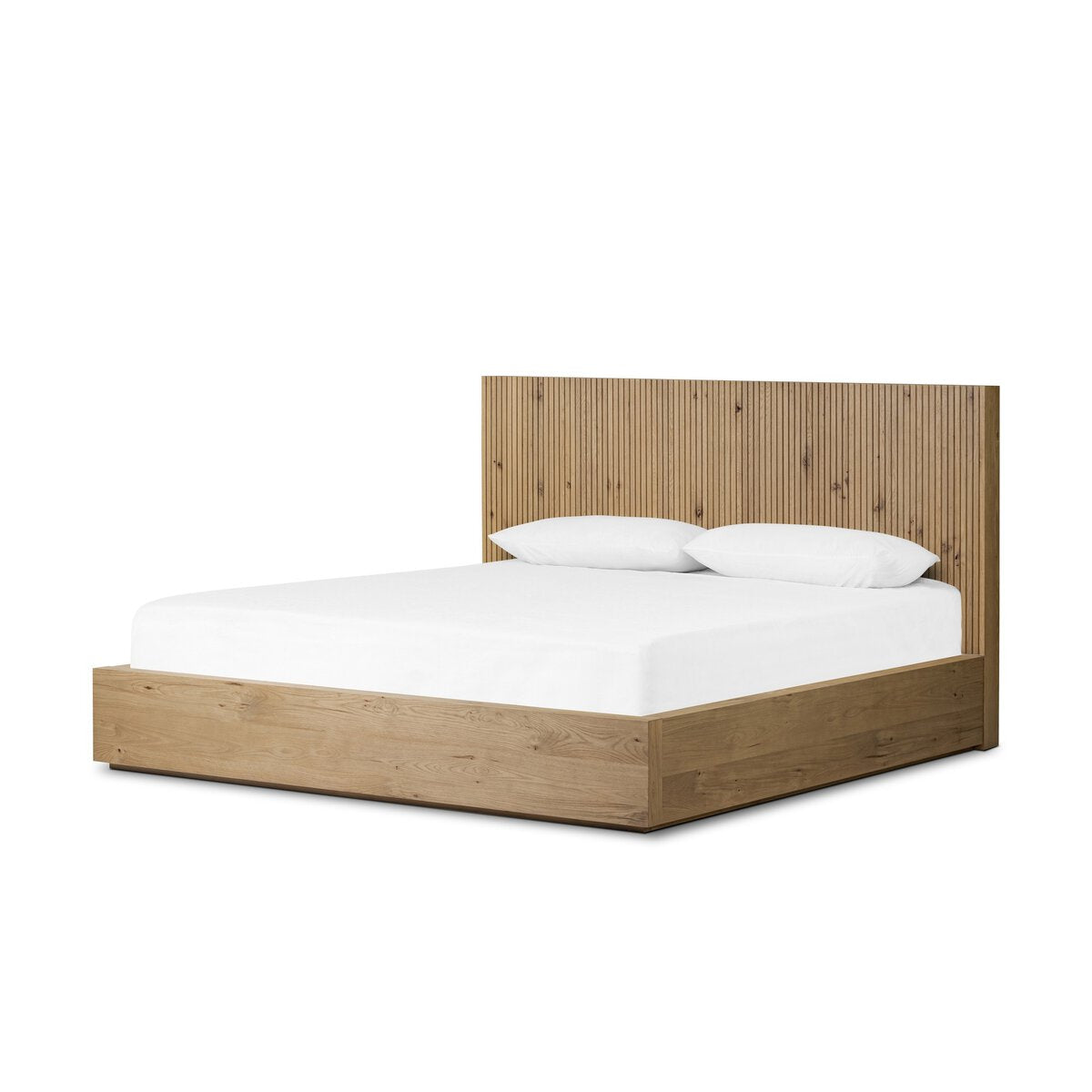 Four Hands Leo Bed