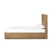 Four Hands Leo Bed