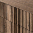 Four Hands Leo 6 Drawer Dresser