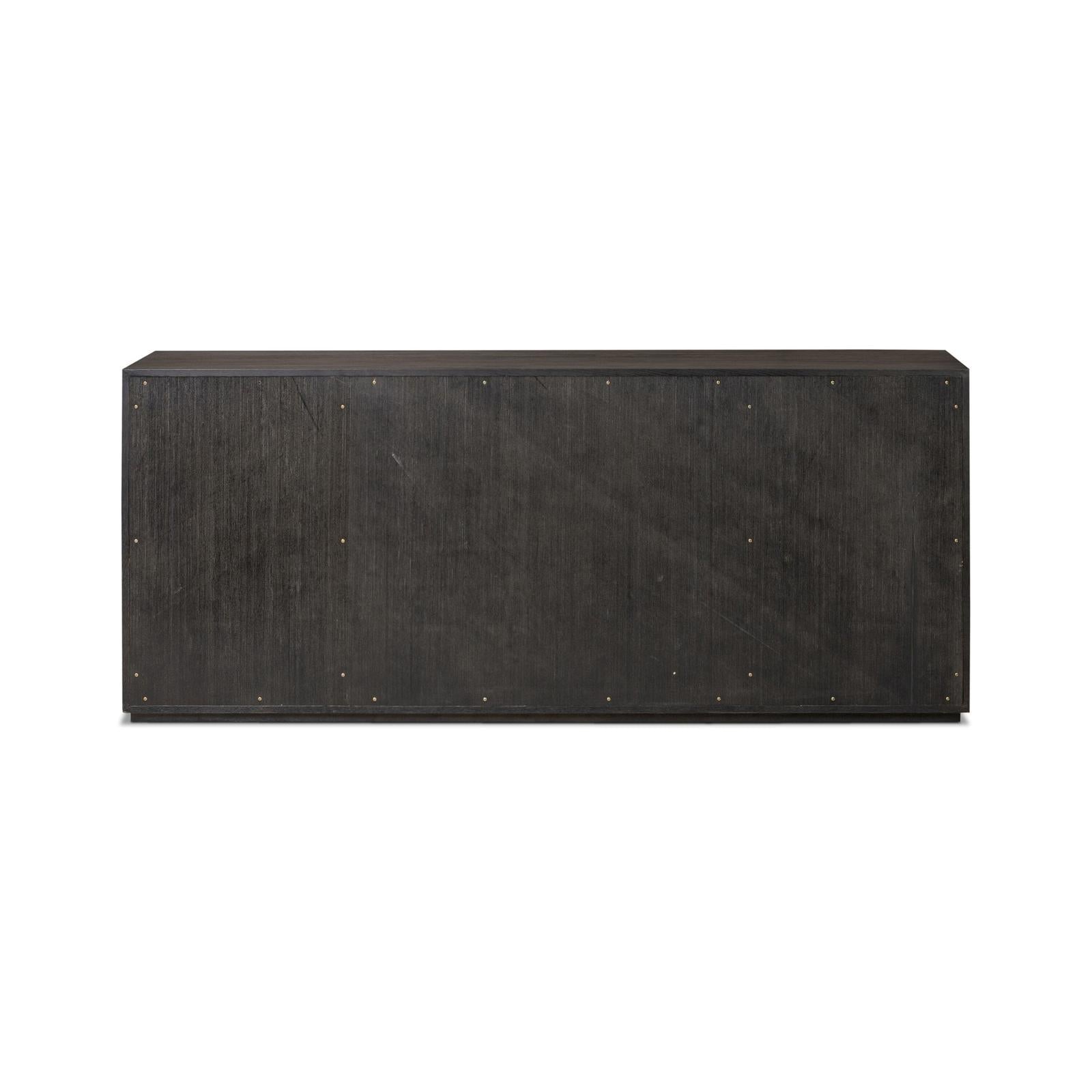 Four Hands Leo 6 Drawer Dresser