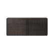 Four Hands Leo 6 Drawer Dresser
