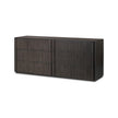 Four Hands Leo 6 Drawer Dresser