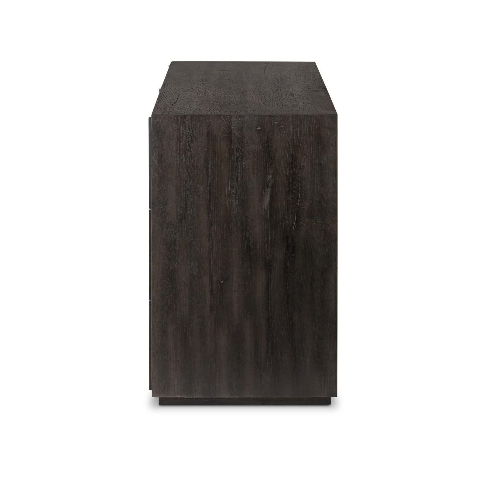 Four Hands Leo 6 Drawer Dresser