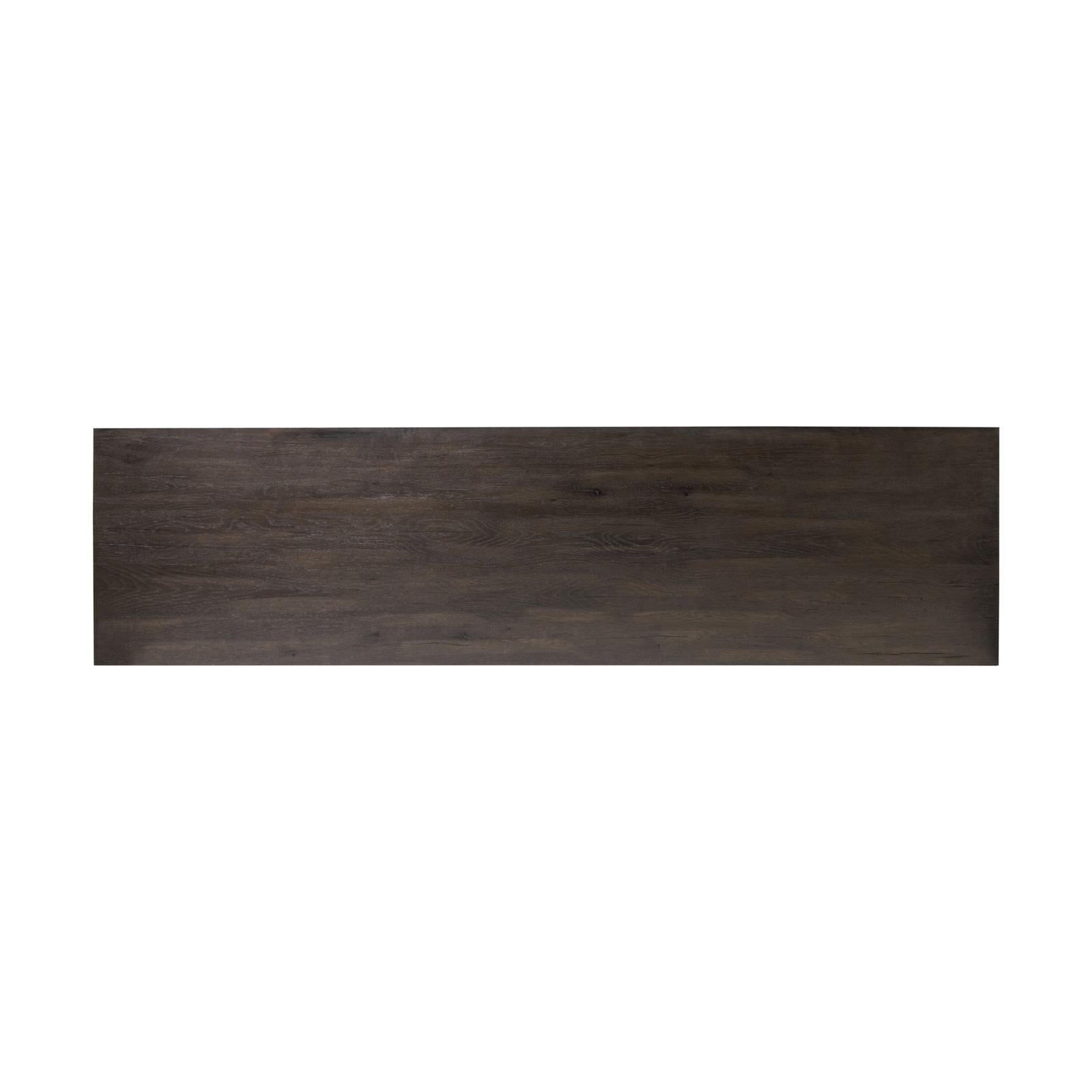 Four Hands Leo 6 Drawer Dresser