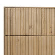 Leo 6 Drawer Dresser