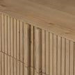Leo 6 Drawer Dresser
