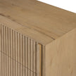 Leo 6 Drawer Dresser