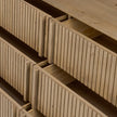 Leo 6 Drawer Dresser