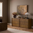 Leo 6 Drawer Dresser