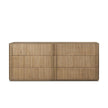 Leo 6 Drawer Dresser