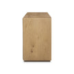 Leo 6 Drawer Dresser