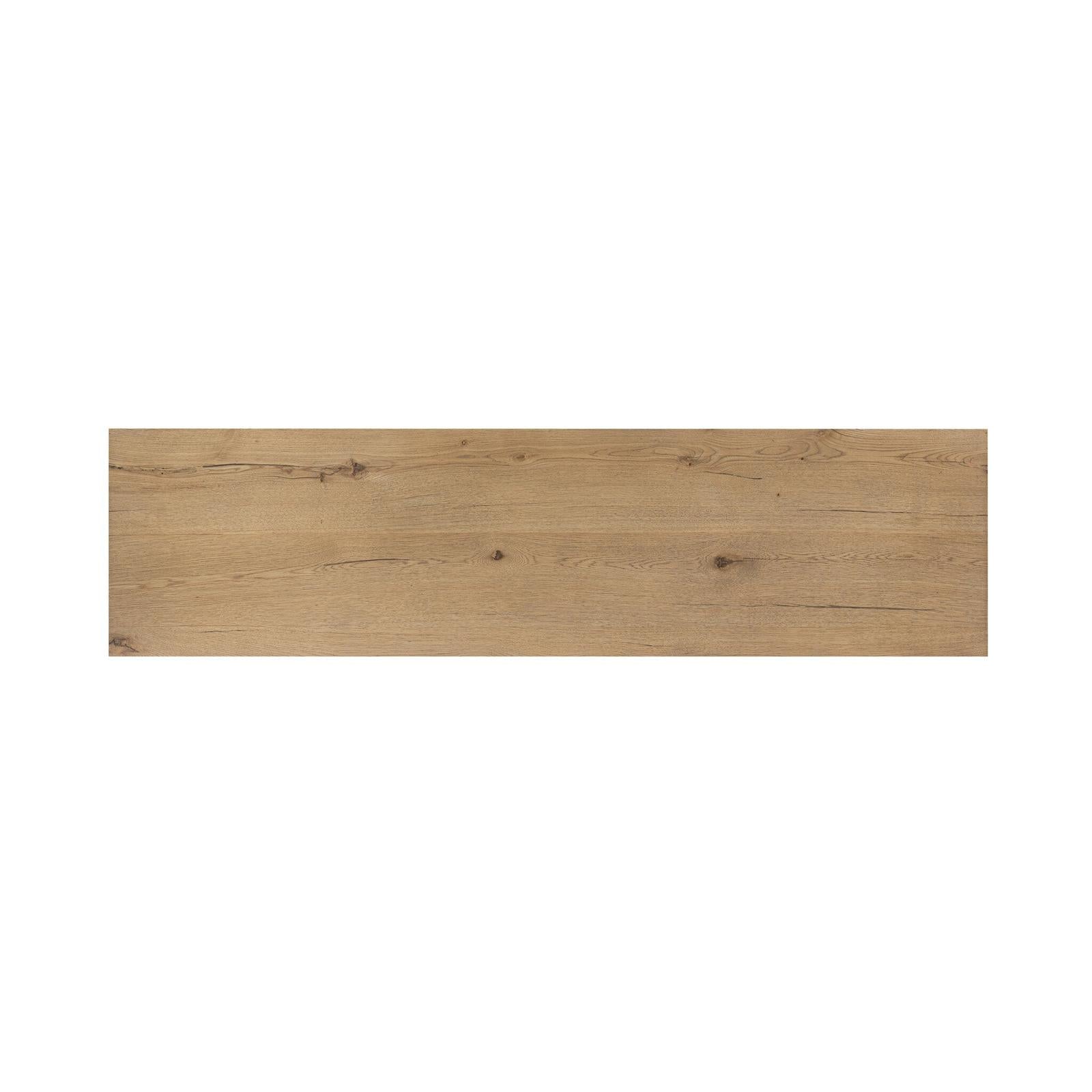 Leo 6 Drawer Dresser