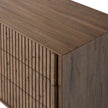 Four Hands Leo Nightstand