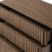 Four Hands Leo Nightstand
