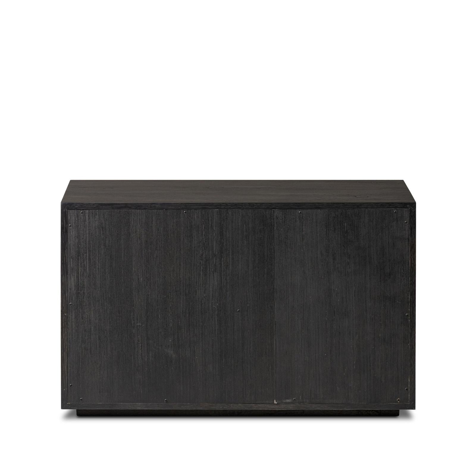 Four Hands Leo Nightstand