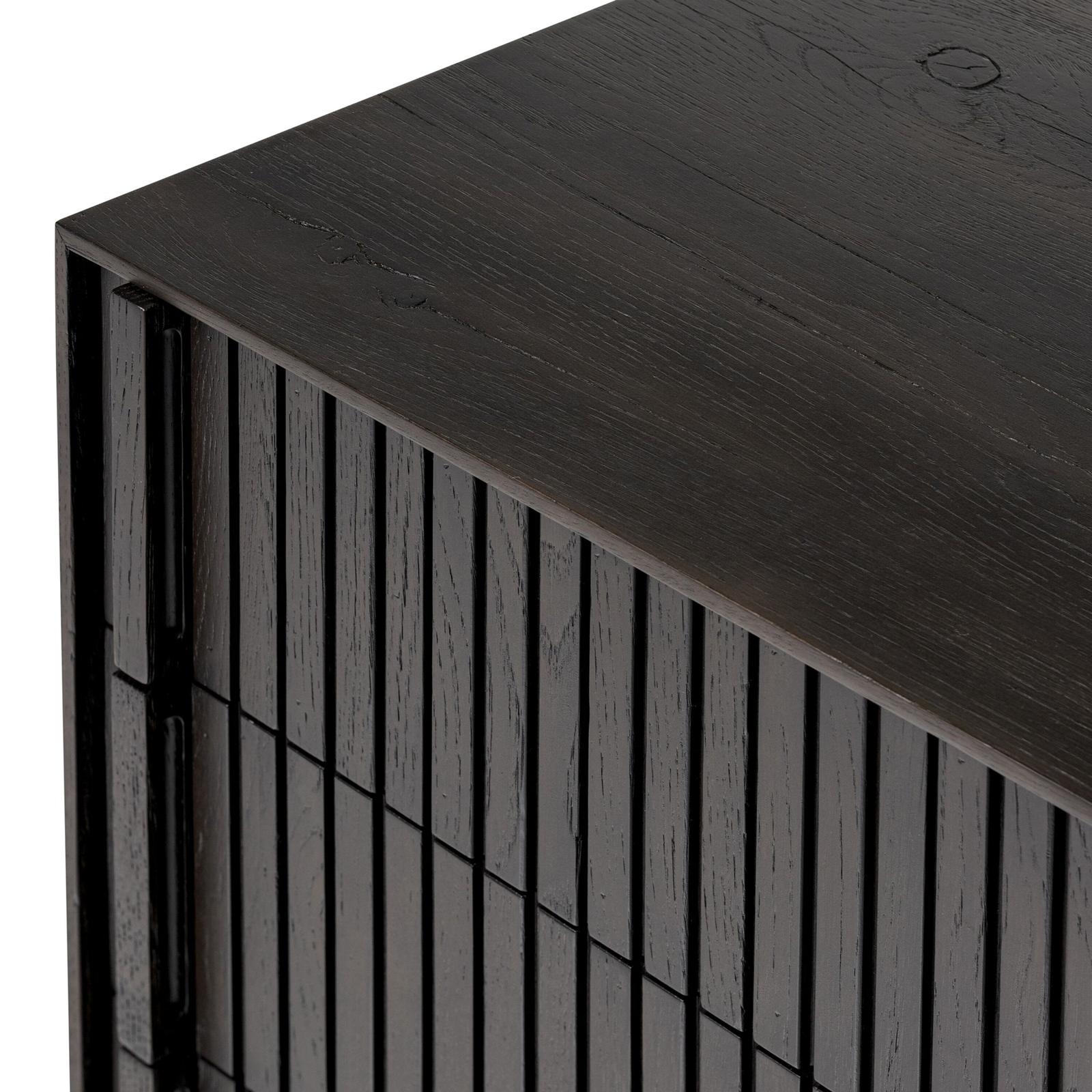 Four Hands Leo Nightstand
