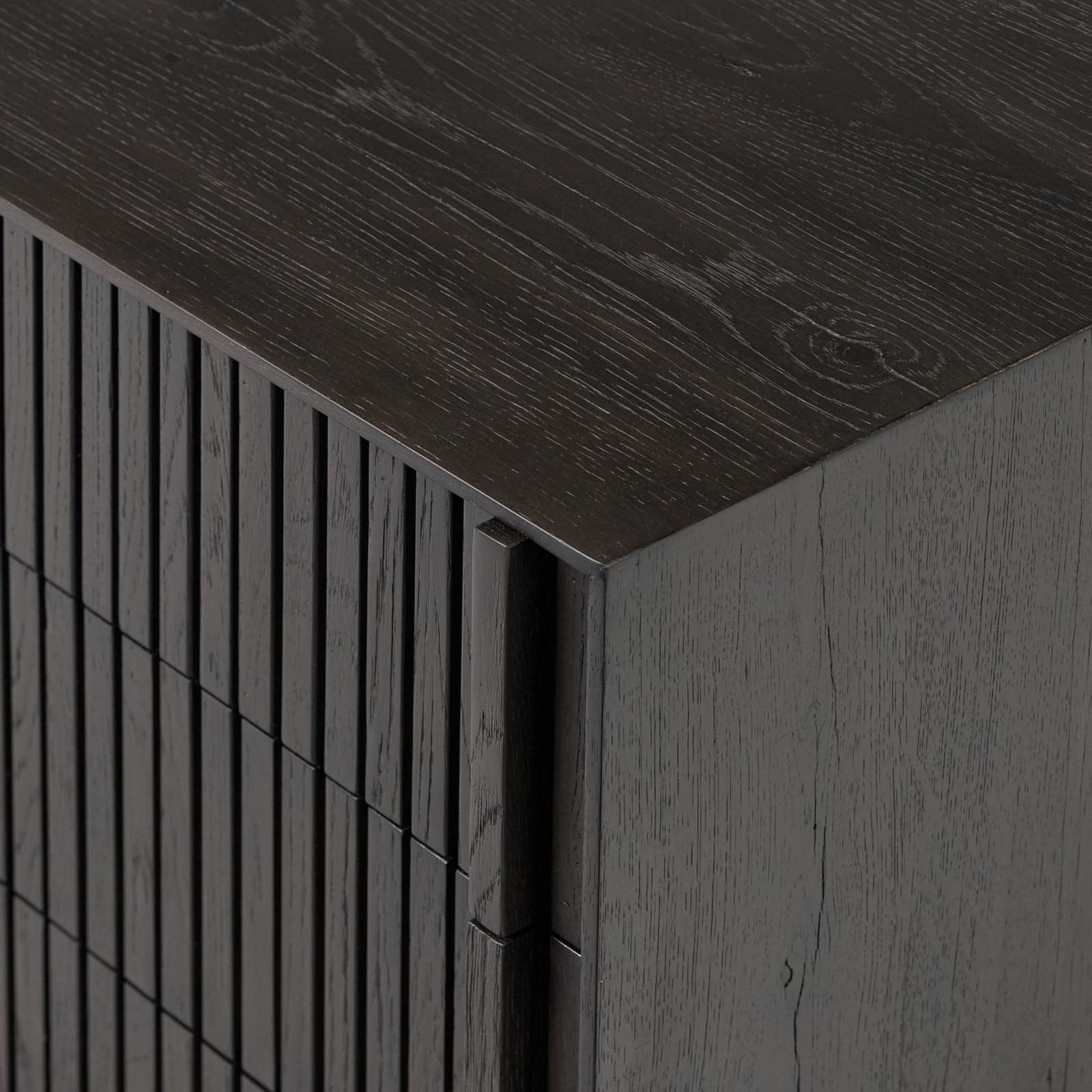 Four Hands Leo Nightstand