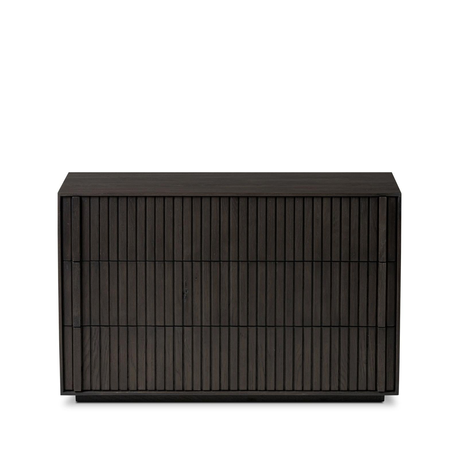 Four Hands Leo Nightstand