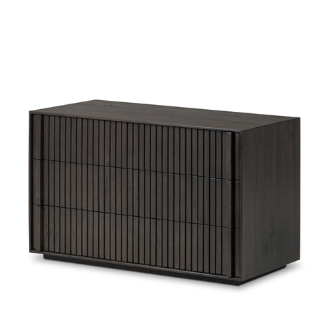 Four Hands Leo Nightstand