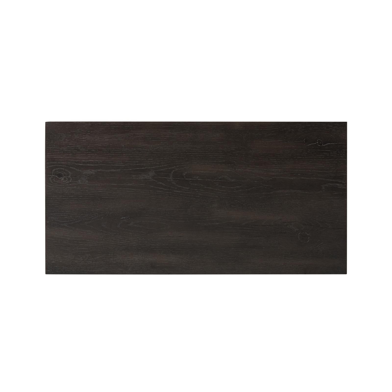 Four Hands Leo Nightstand