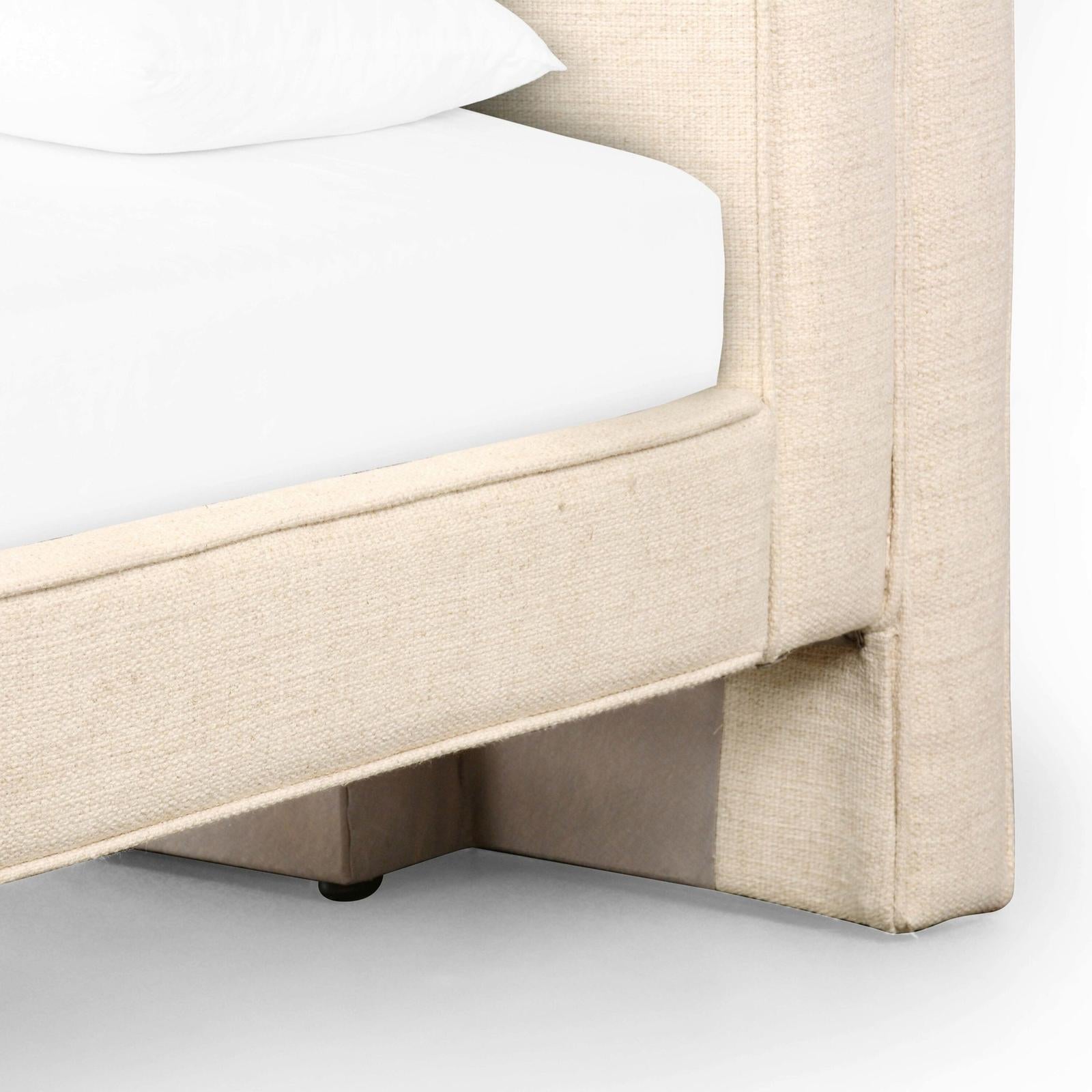 Mitchell Bed