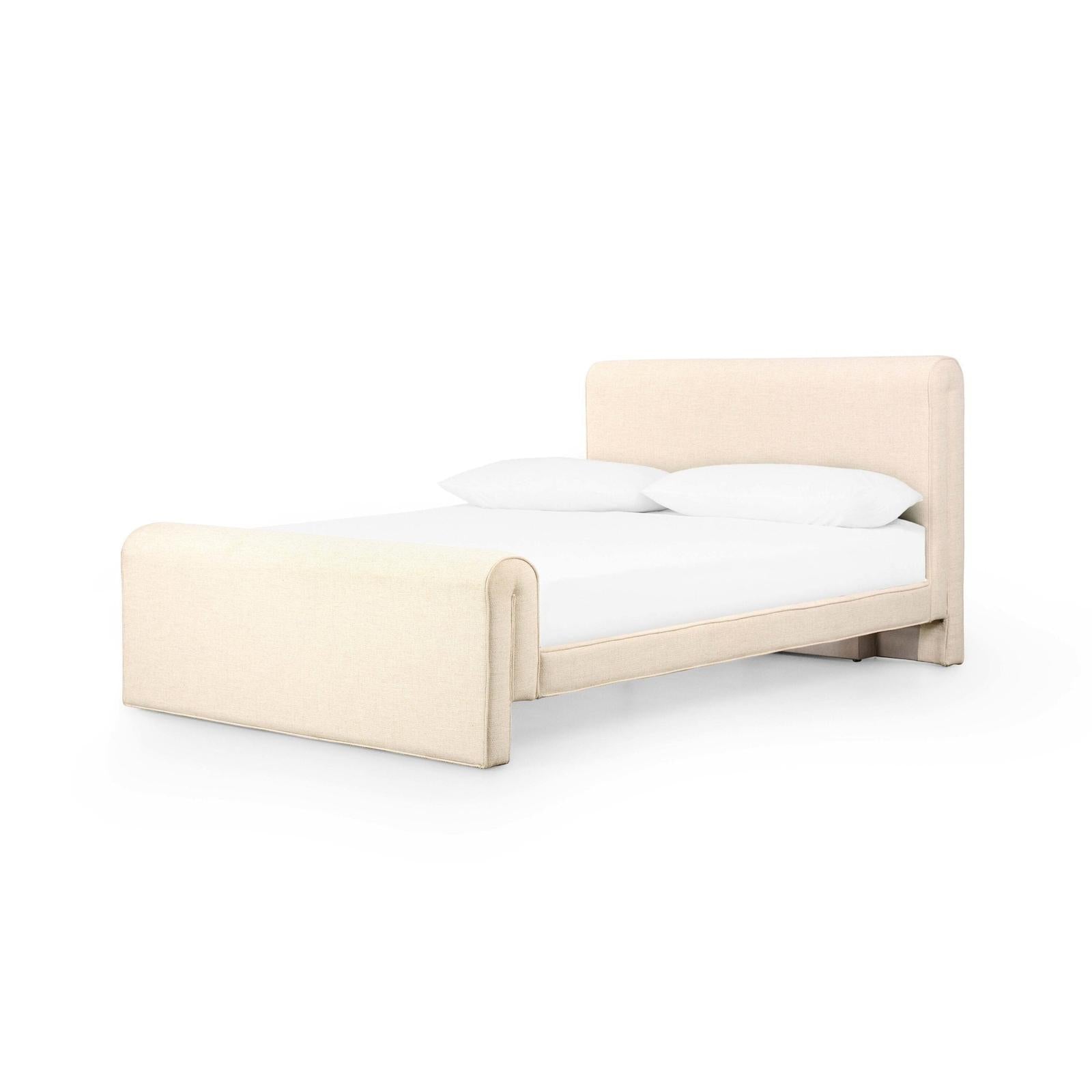 Mitchell Bed