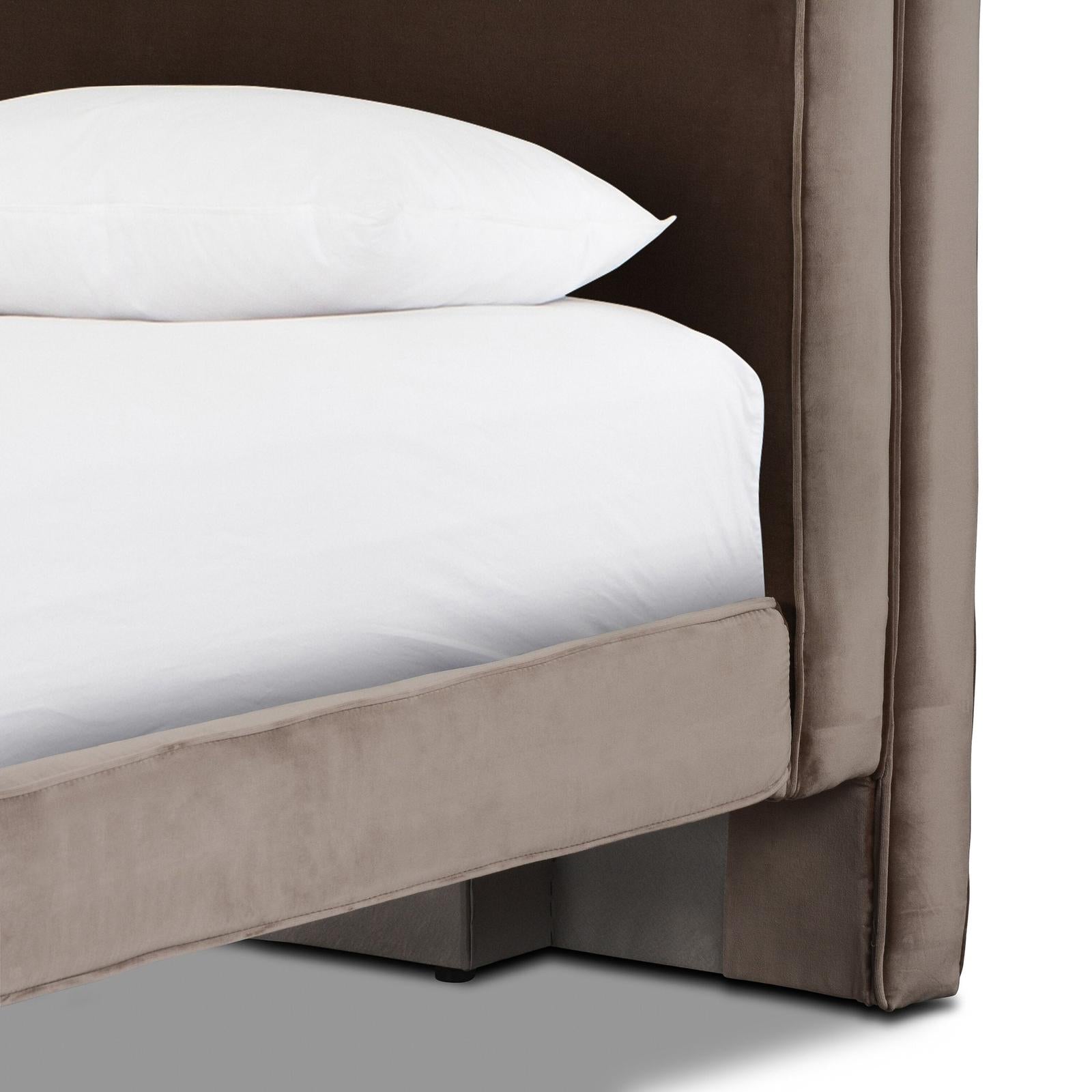 Mitchell Bed