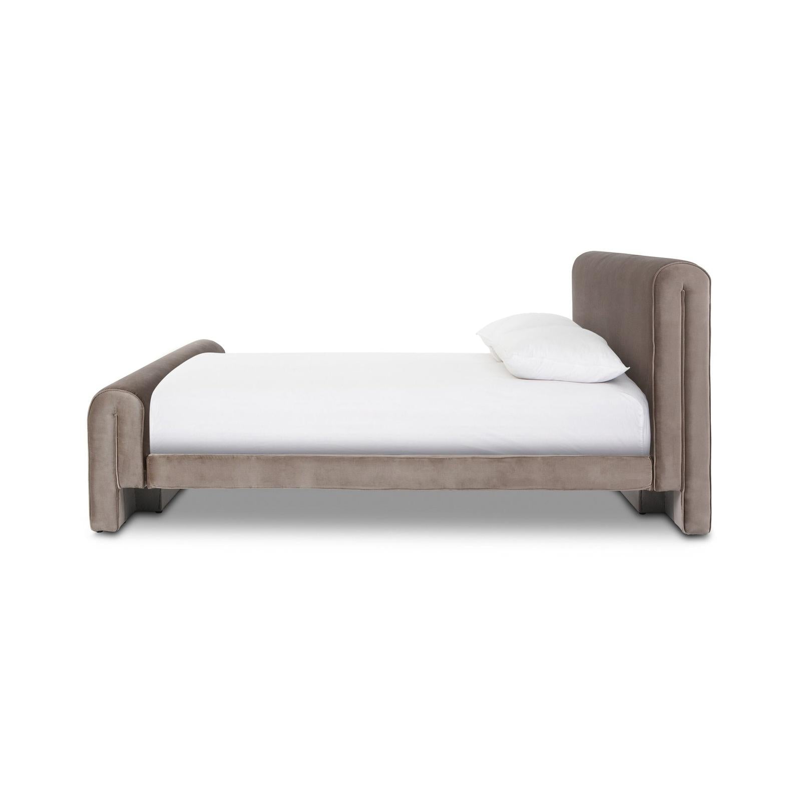 Mitchell Bed