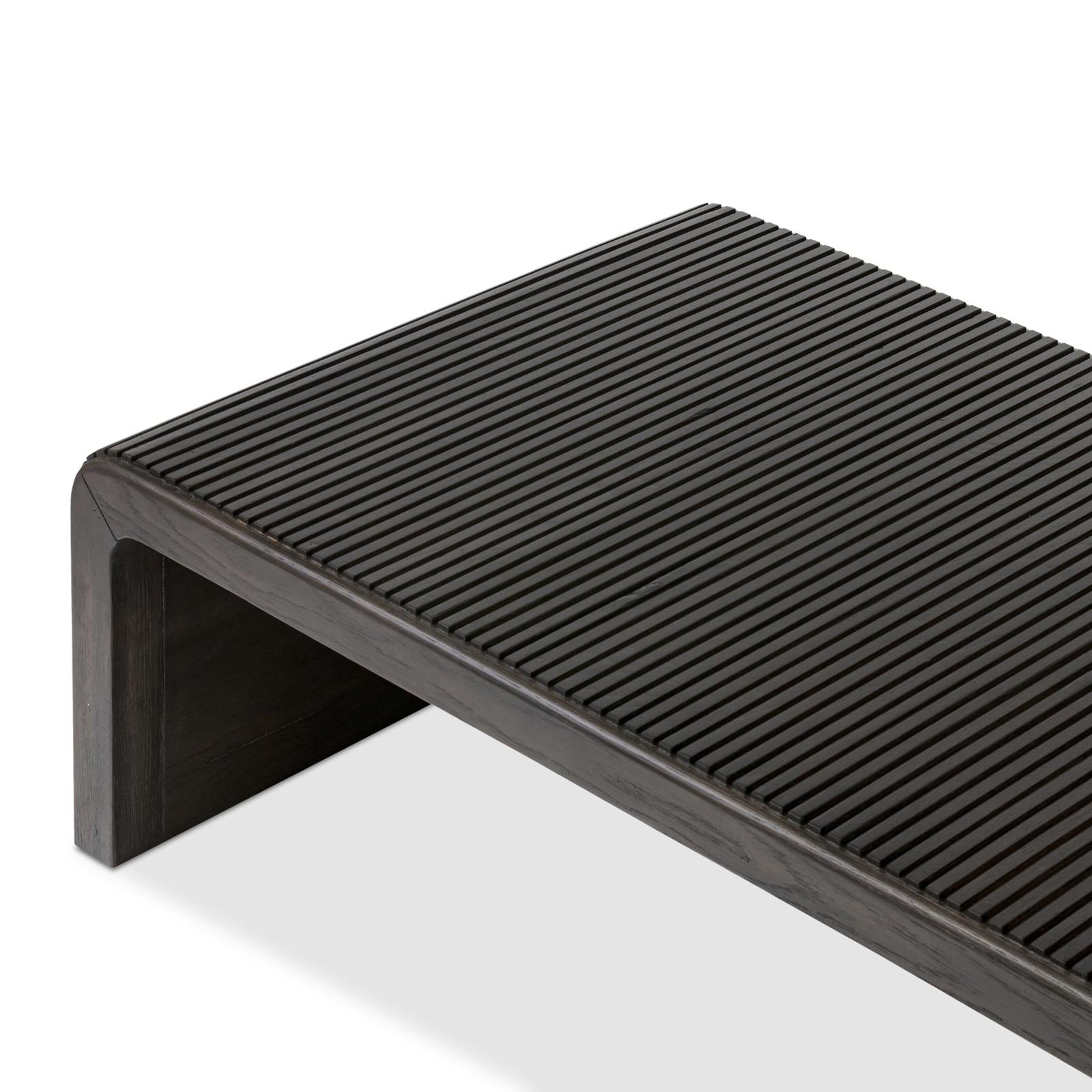 Four Hands Leo Coffee Table