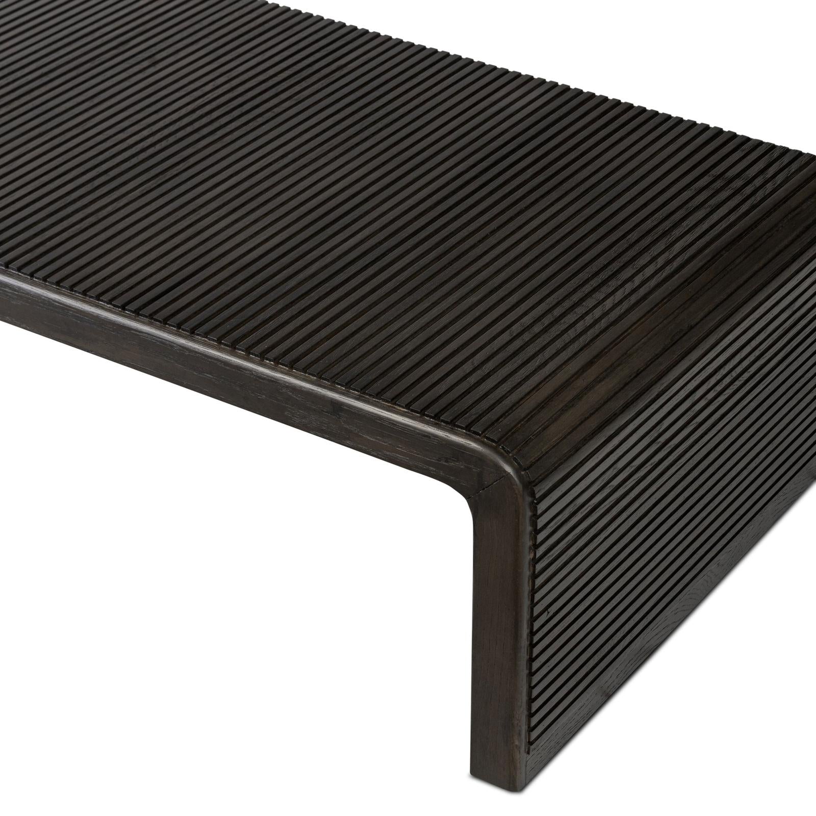 Four Hands Leo Coffee Table