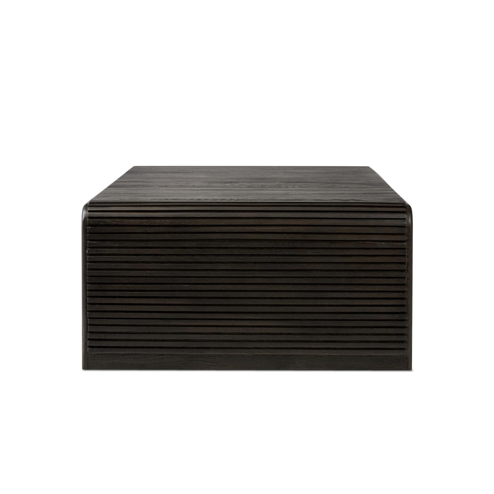 Four Hands Leo Coffee Table