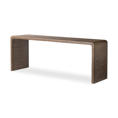 Four Hands Leo Console Table